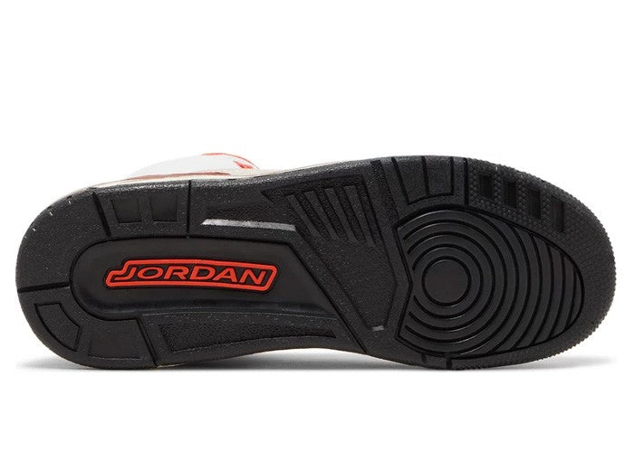 Air Jordan 3 Retro GS 'Mars Stone'