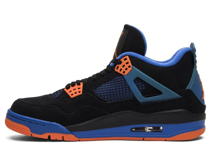Air Jordan 4 Retro 'Cavs'