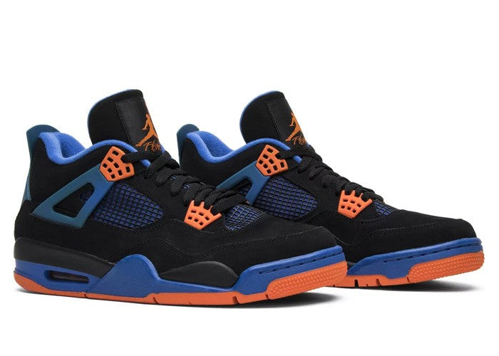 Air Jordan 4 Retro 'Cavs'