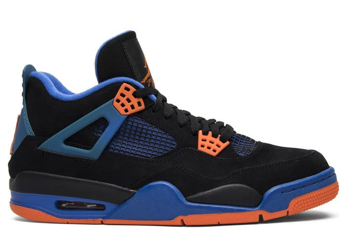 Air Jordan 4 Retro 'Cavs'