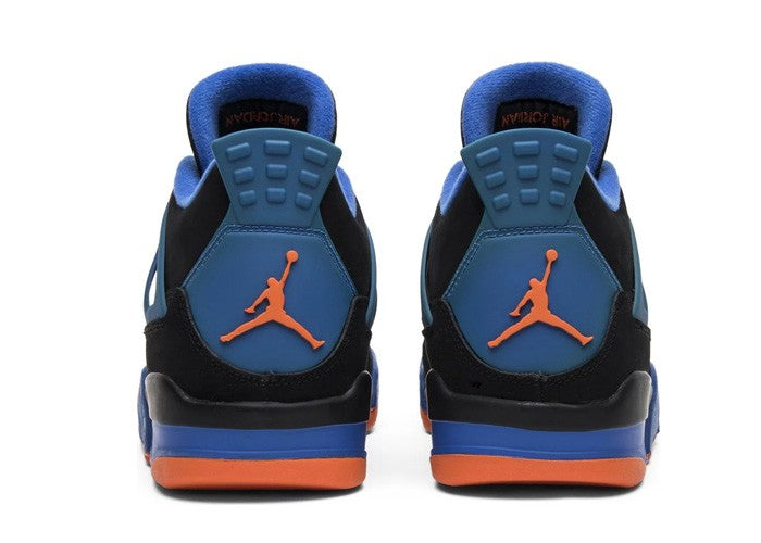Air Jordan 4 Retro 'Cavs'
