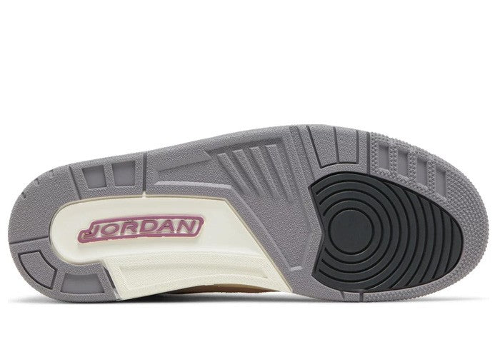 Air Jordan 3 Retro SE 'Winterized'