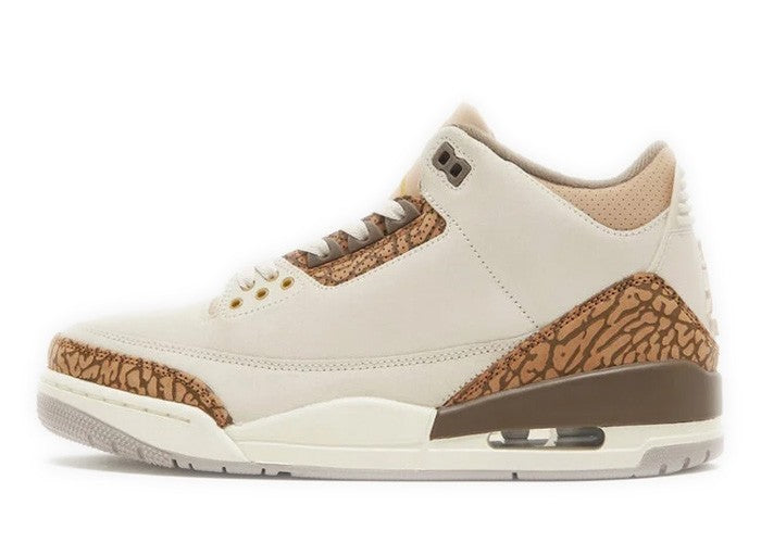 Air Jordan 3 Retro "Palomino"