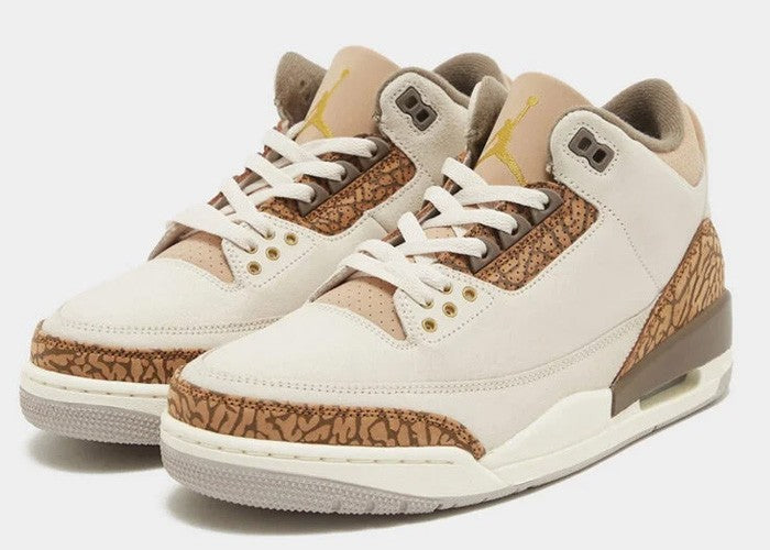 Air Jordan 3 Retro "Palomino"