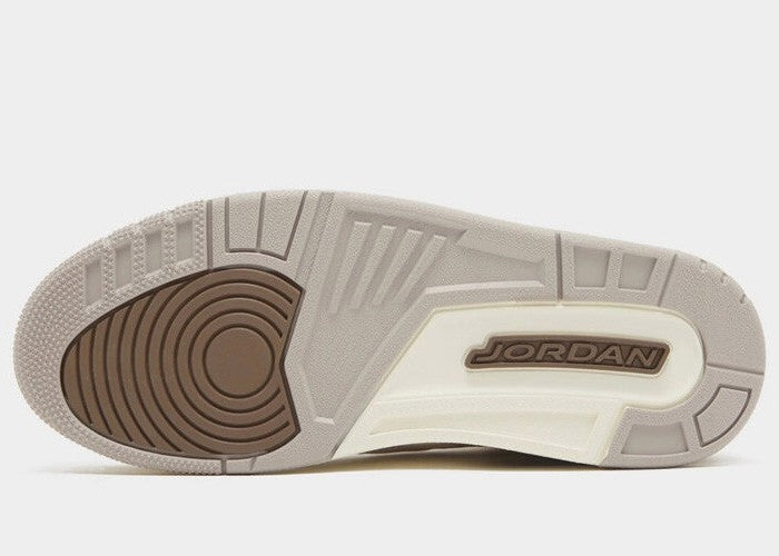 Air Jordan 3 Retro "Palomino"
