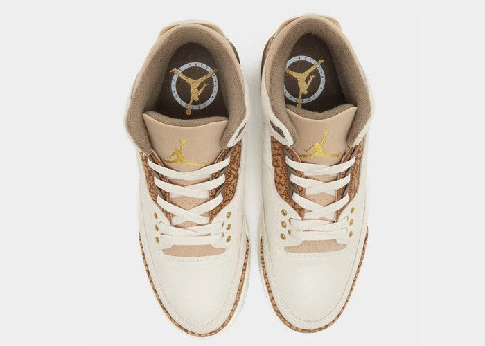 Air Jordan 3 Retro "Palomino"