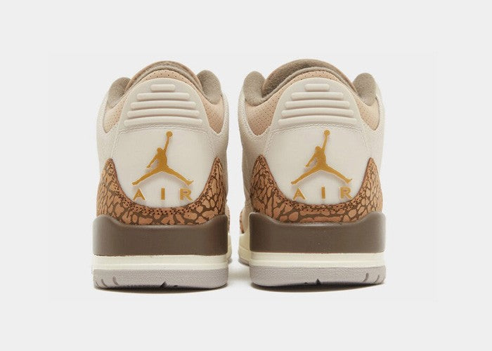 Air Jordan 3 Retro "Palomino"