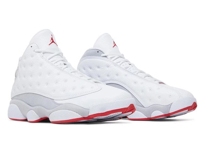 Air Jordan 13 “Wolf Grey”