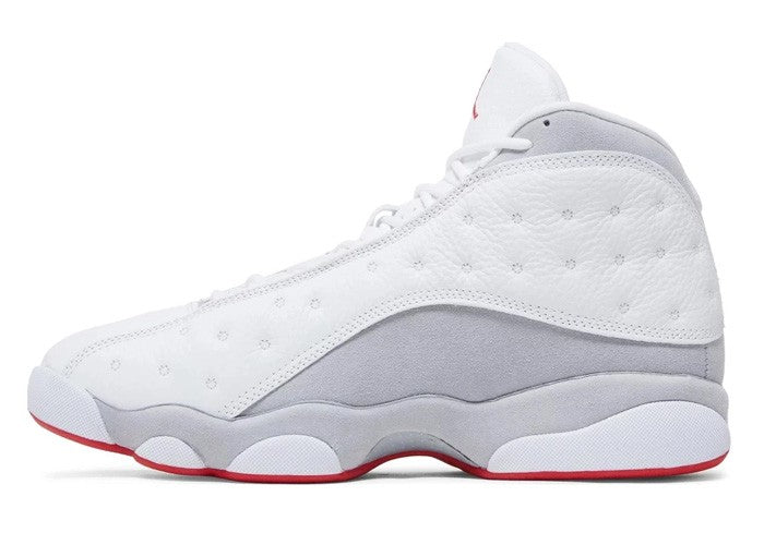 Air Jordan 13 “Wolf Grey”
