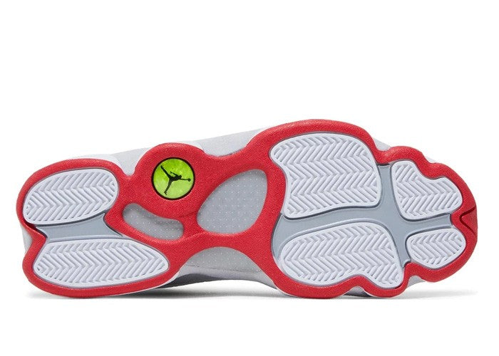 Air Jordan 13 “Wolf Grey”