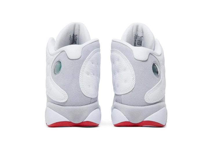 Air Jordan 13 “Wolf Grey”