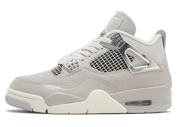Air Jordan 4 "Frozen Moments"