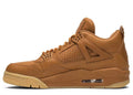 Air Jordan 4 Premium 'Wheat'