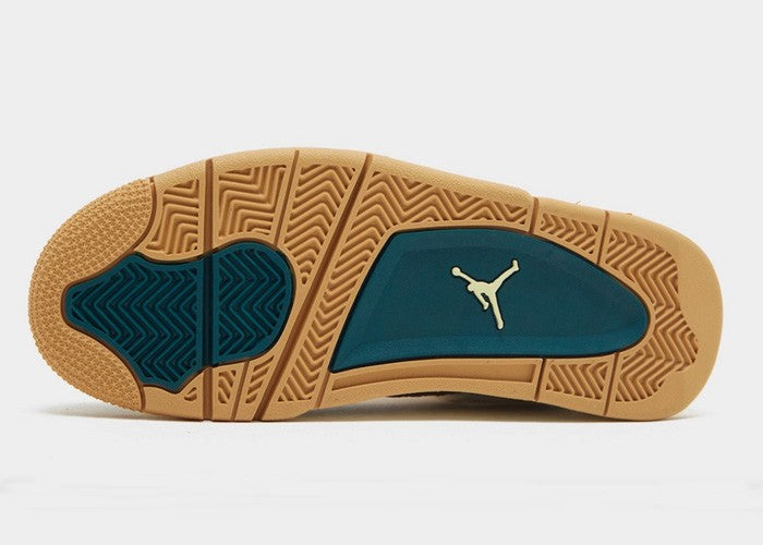 Air Jordan 4 Retro GS 'Cacao Wow'