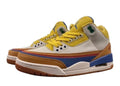 Air Jordan 3 Retro "Wukong Element"