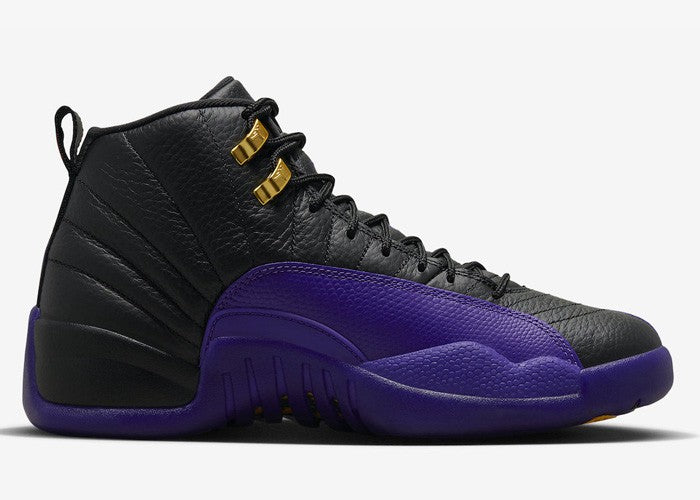 Air Jordan 12 Retro Field Purple