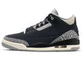 Air Jordan 3 Retro Off Noir