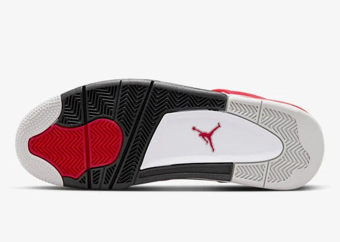 Air Jordan 4 Retro “Red Cement”