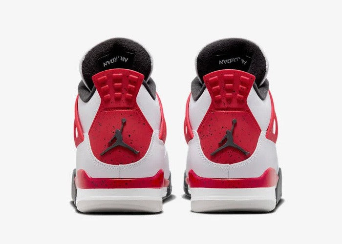 Air Jordan 4 Retro “Red Cement”