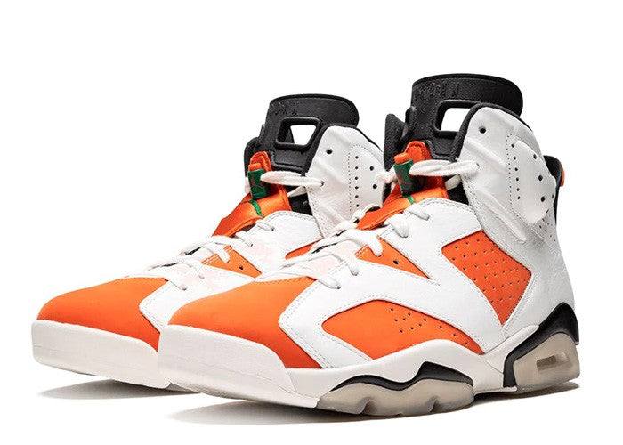 Air Jordan 6 Retro "Gatorade"