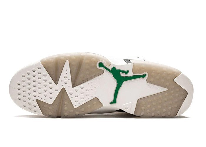 Air Jordan 6 Retro "Gatorade"