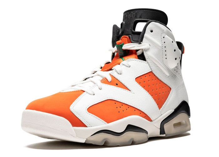 Air Jordan 6 Retro "Gatorade"