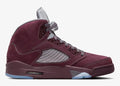 Air Jordan 5 “Burgundy”