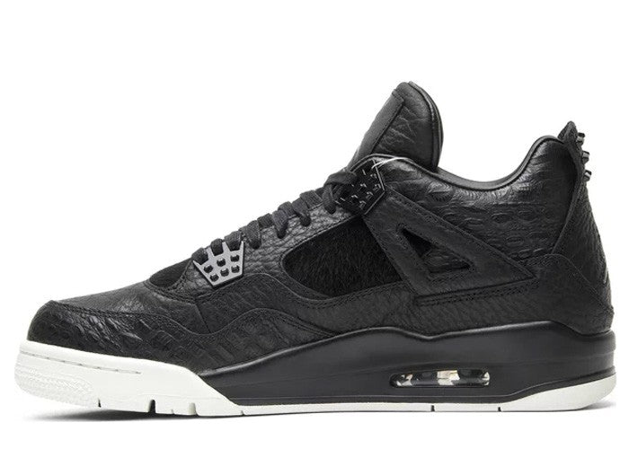 Air Jordan 4 Retro PRM 'Pinnacle'