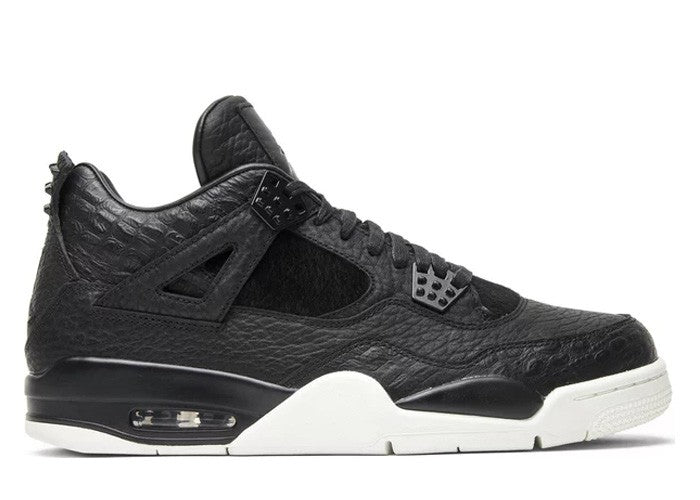 Air Jordan 4 Retro PRM 'Pinnacle'