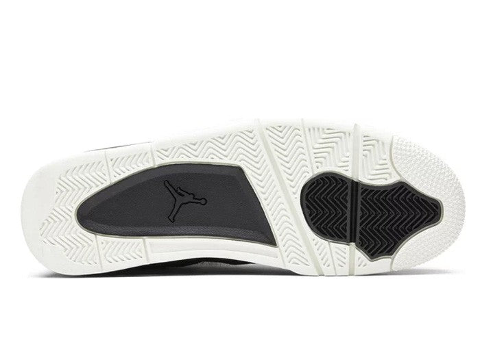 Air Jordan 4 Retro PRM 'Pinnacle'