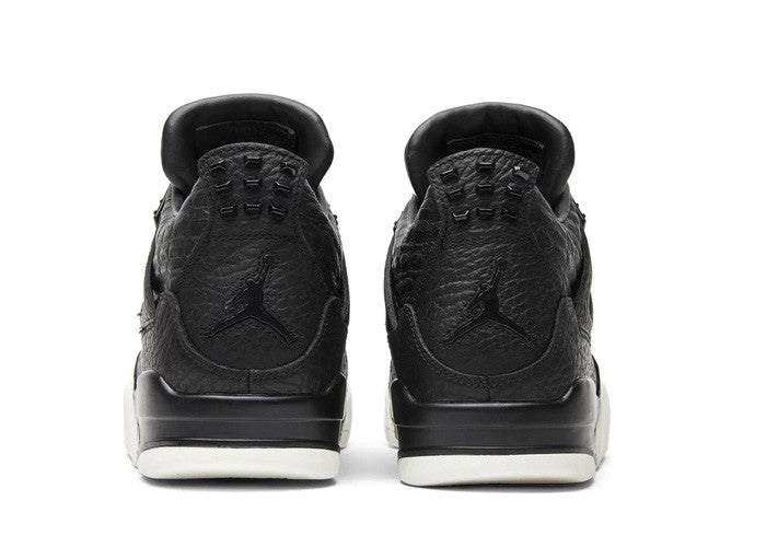 Air Jordan 4 Retro PRM 'Pinnacle'