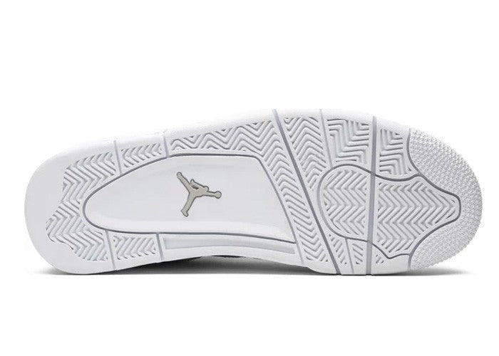 Air Jordan 4 Retro Premium 'Snakeskin'