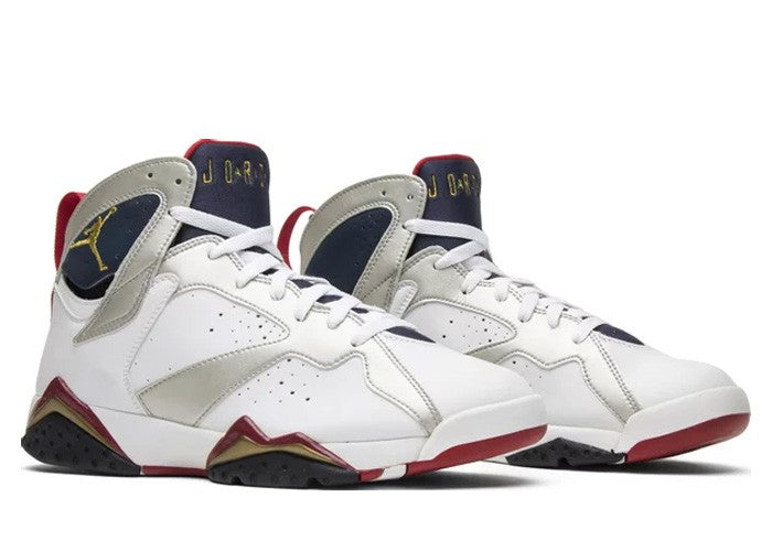 Air Jordan 7 Retro 'Olympic' 2012