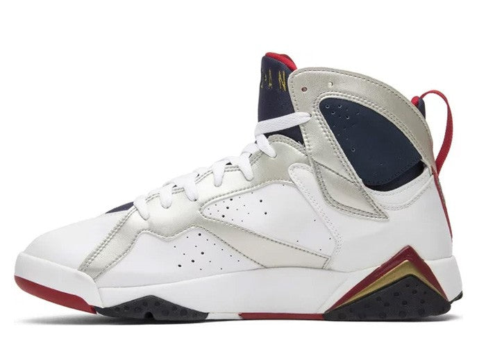 Air Jordan 7 Retro 'Olympic' 2012