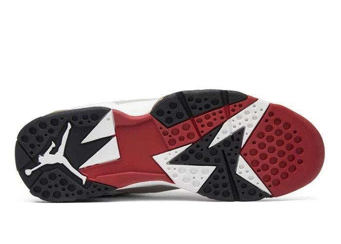 Air Jordan 7 Retro 'Olympic' 2012