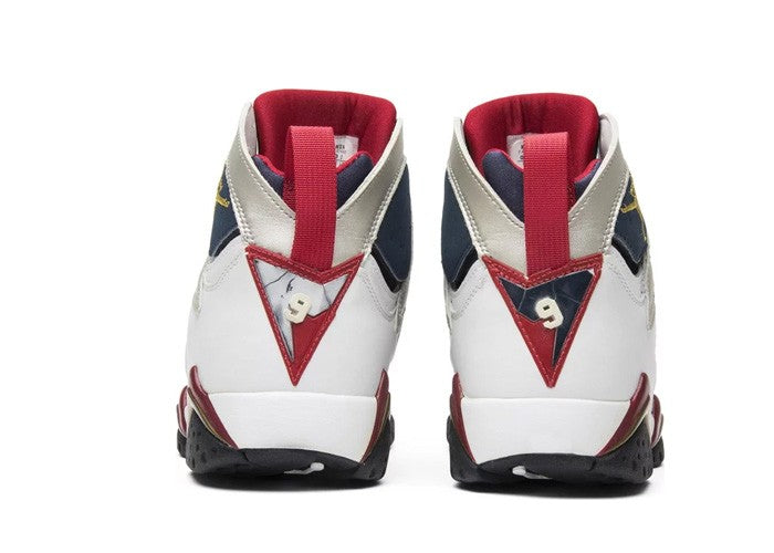 Air Jordan 7 Retro 'Olympic' 2012