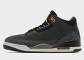 Air Jordan RETRO 3 "Fear Pack"