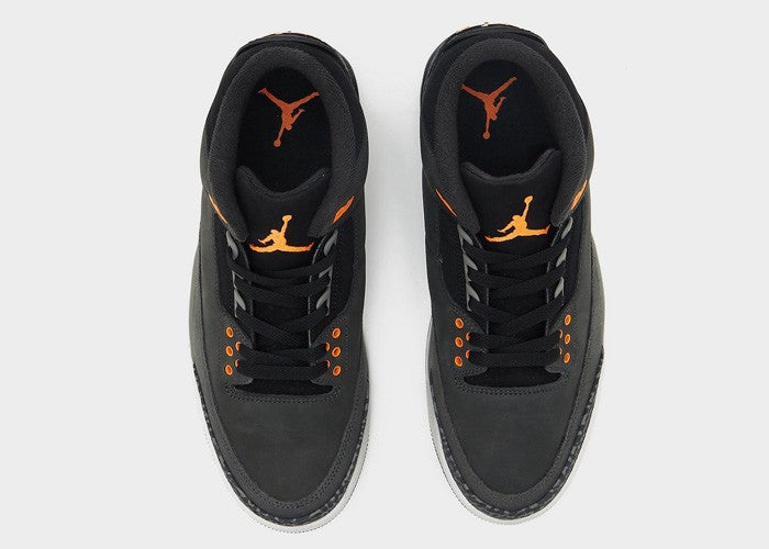 Air Jordan RETRO 3 "Fear Pack"