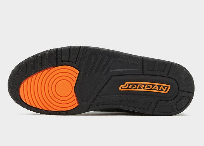 Air Jordan RETRO 3 "Fear Pack"