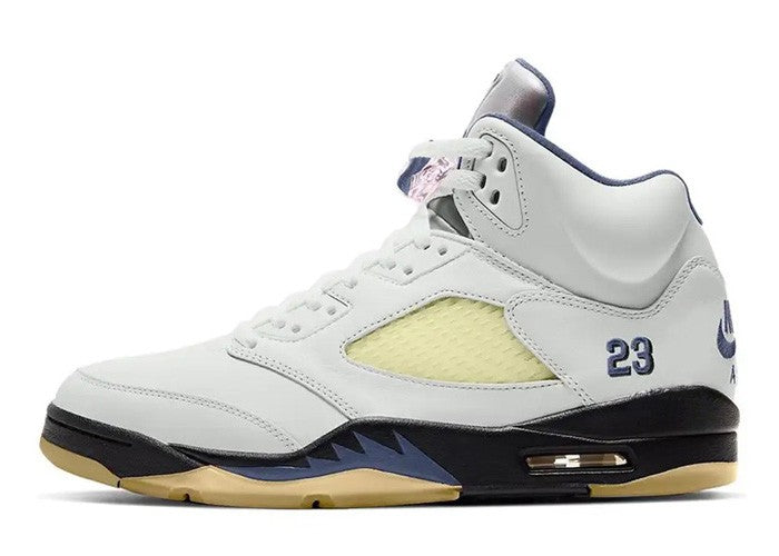 Air Jordan 5 Retro 'Photon Dust'