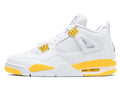 Air Jordan 4 Retro “Vivid Sulfur”