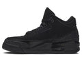 Air Jordan 3 Retro 'Black Cat'