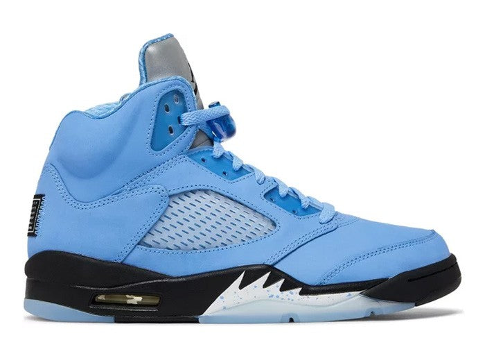 Air Jordan 5 Retro SE 'UNC'