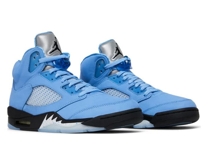Air Jordan 5 Retro SE 'UNC'