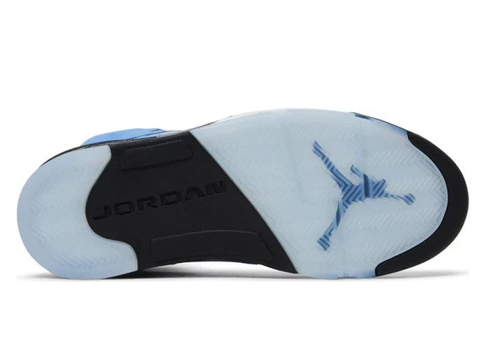 Air Jordan 5 Retro SE 'UNC'