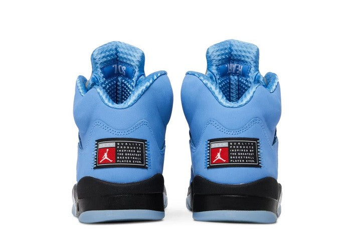 Air Jordan 5 Retro SE 'UNC'