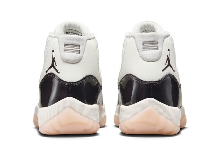 Air Jordan 11 Retro Neapolitan