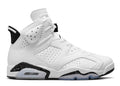 Air Jordan 6 "Reverse Oreo"