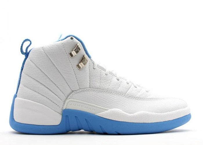 Air Jordan 12 Retro 'UNC'