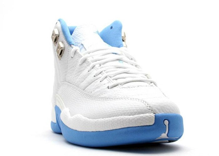 Air Jordan 12 Retro 'UNC'